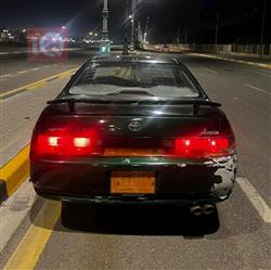 تويوتا كراون